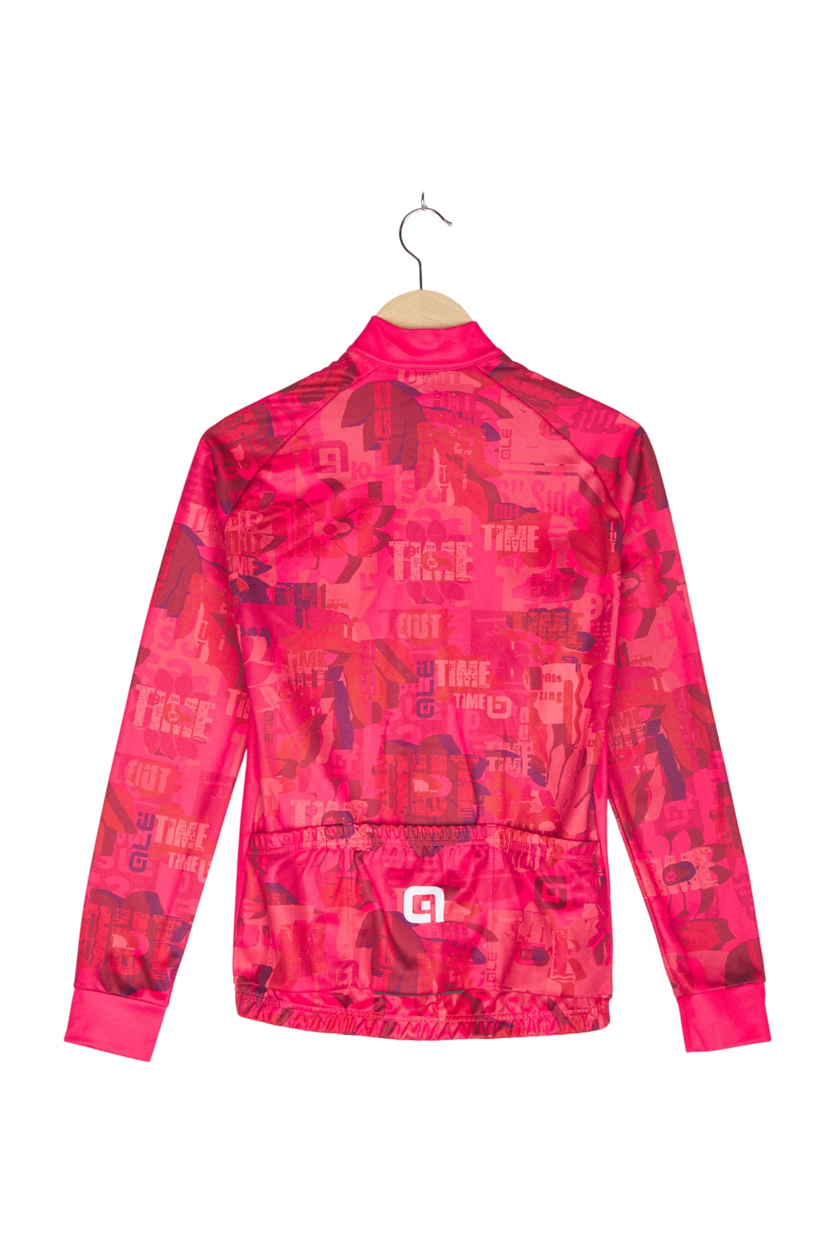 Radjacke für Damen