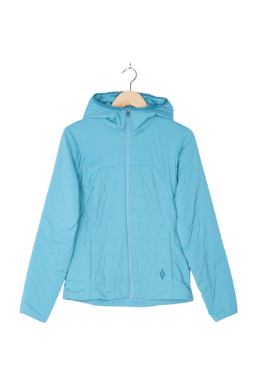 Kunstfaserjacke für Damen
