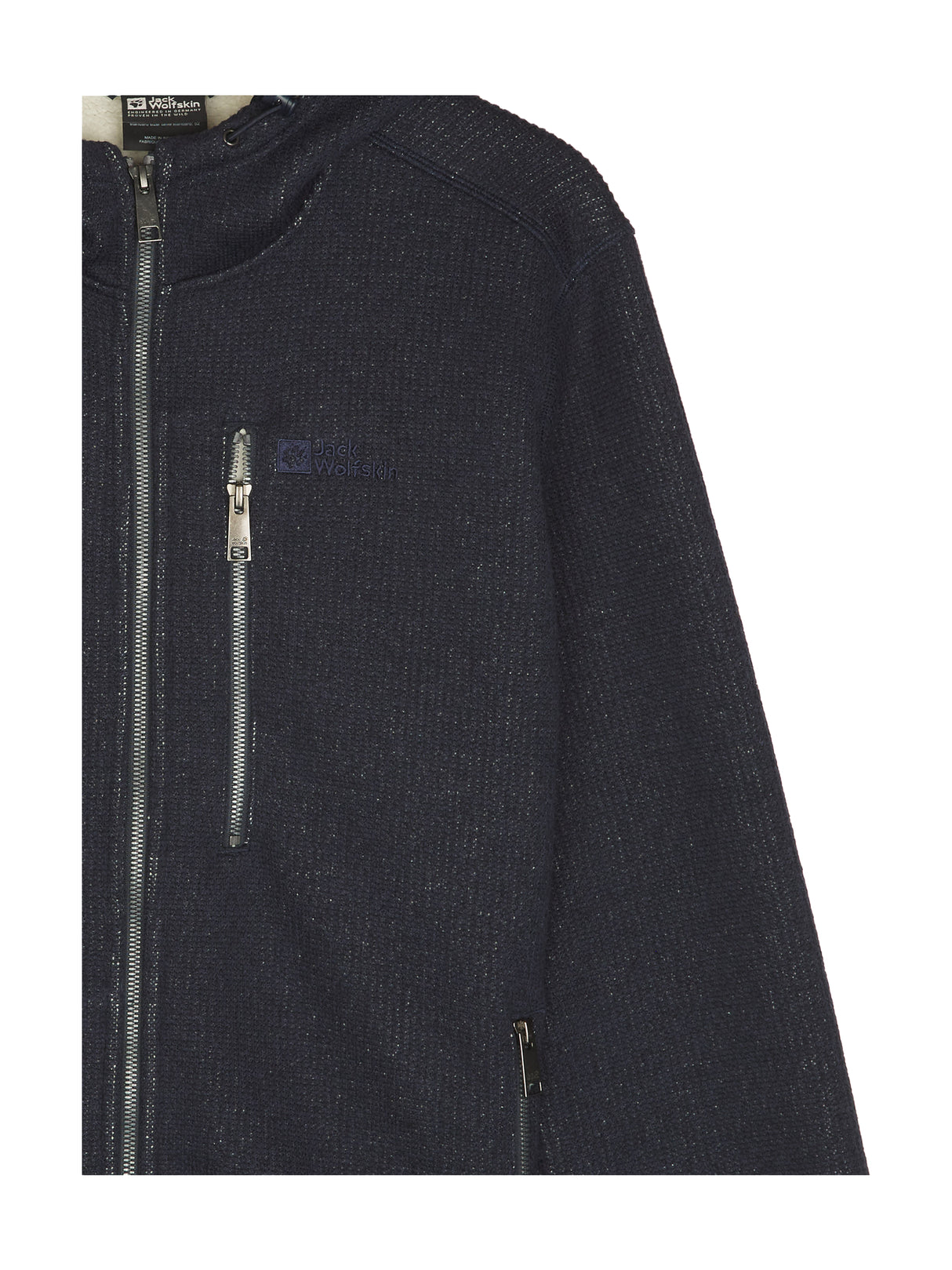 Winterjacke für Herren