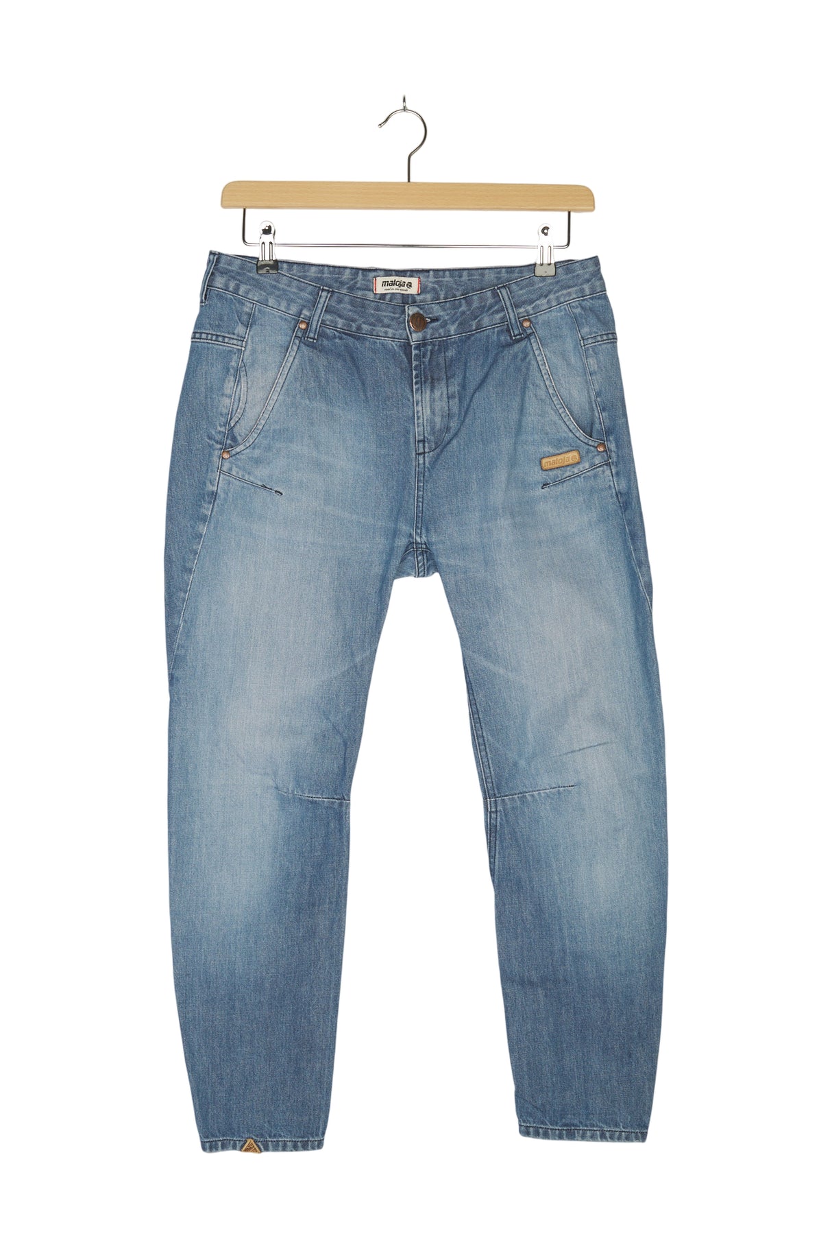 Jeans, Freizeithose für Damen