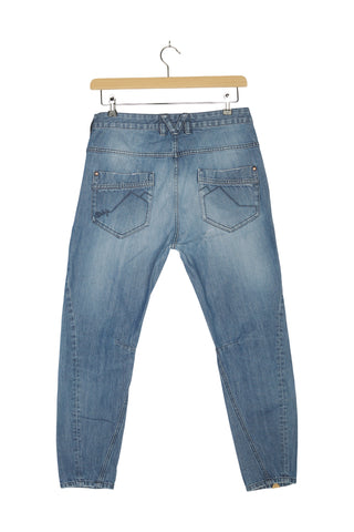 Jeans, Freizeithose für Damen