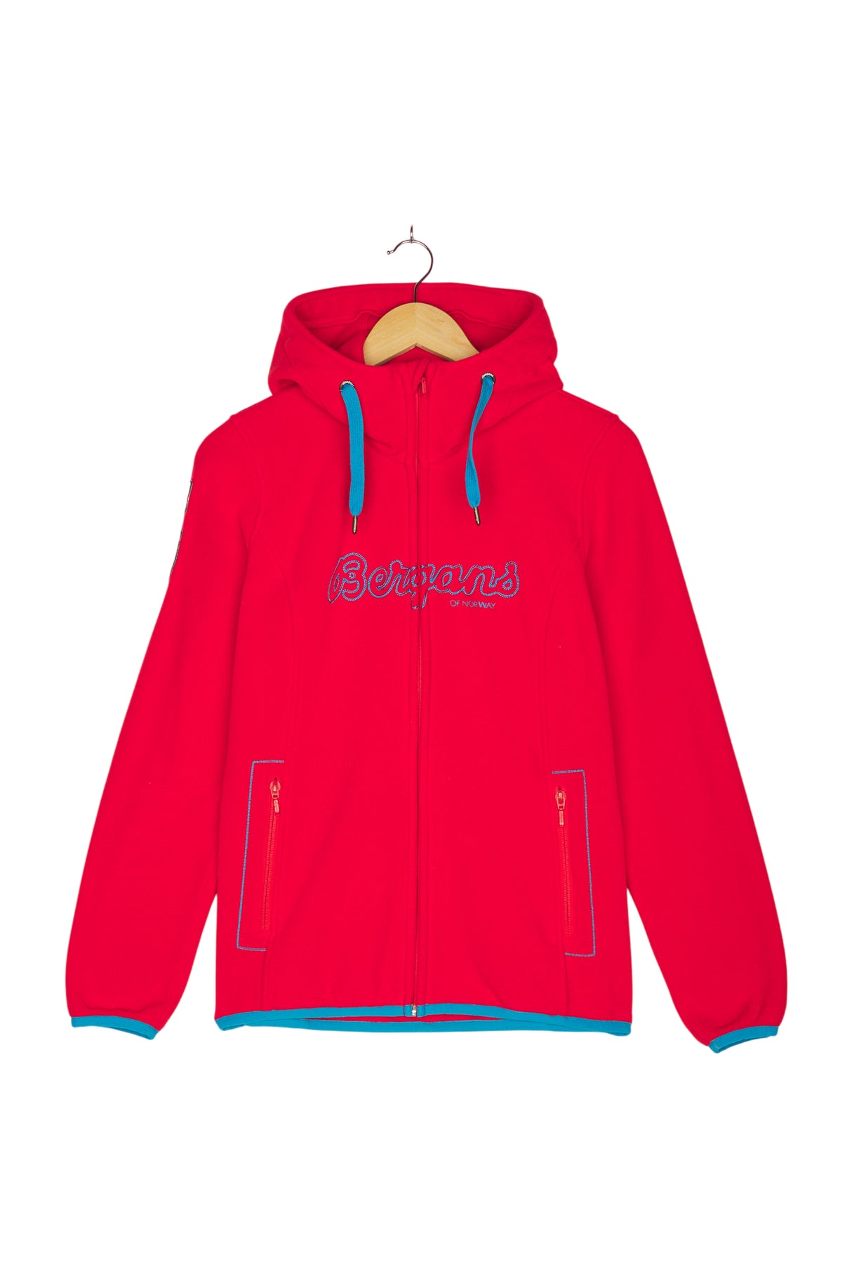 Fleecejacke für Damen