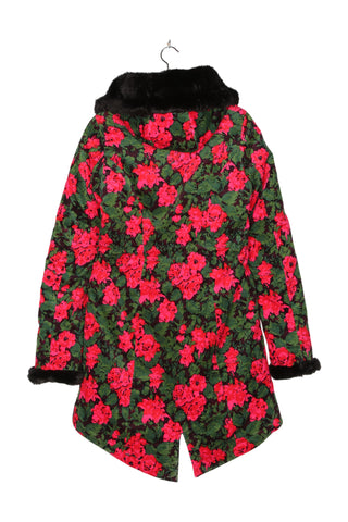 Winterjacke für Damen