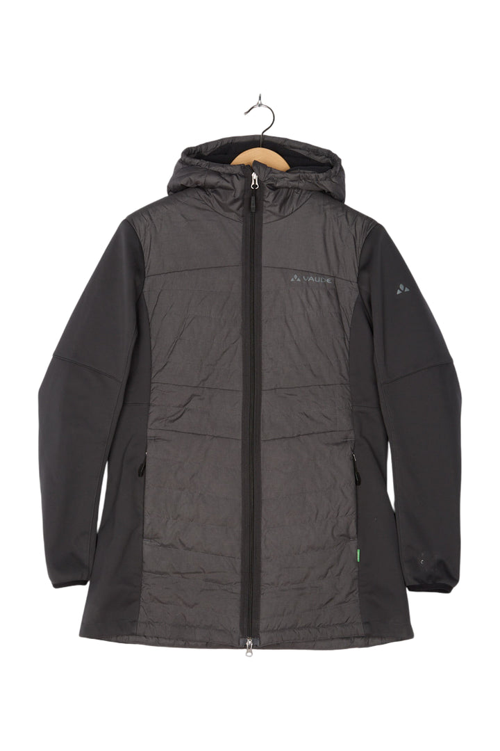 Kunstfaserjacke für Damen