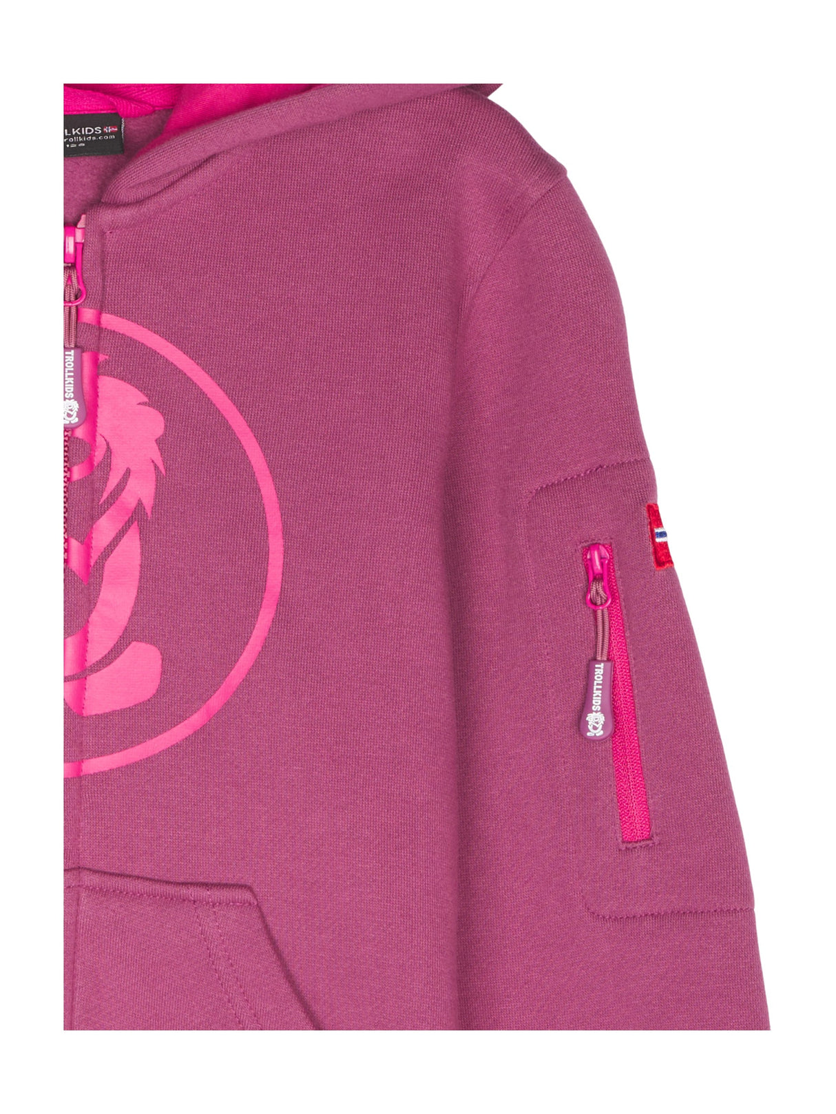 Hoodie für Kinder