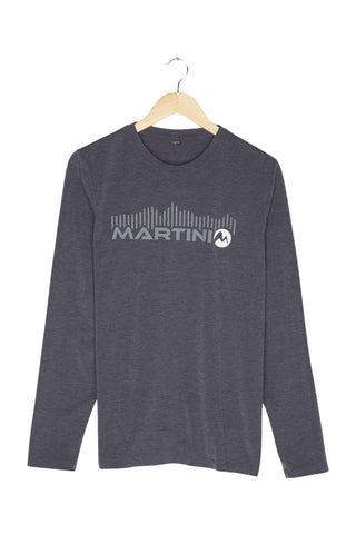 Longsleeve Funktion für Herren