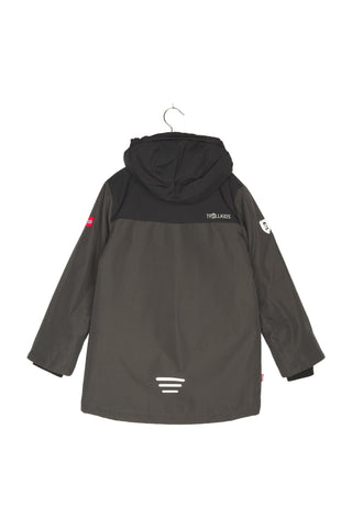 Winterjacke für Kinder