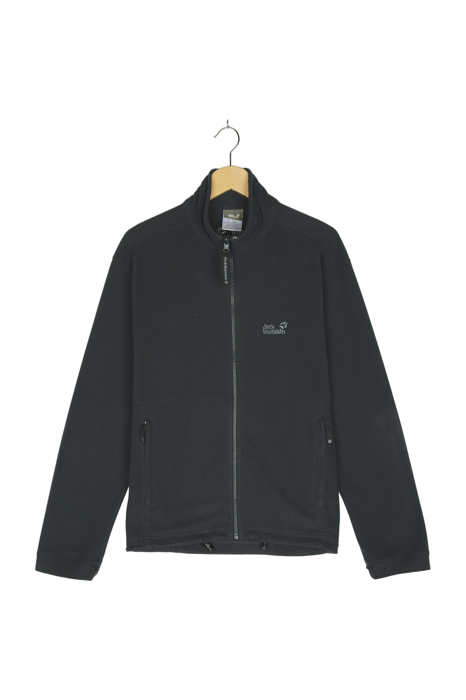 Fleecejacke für Herren