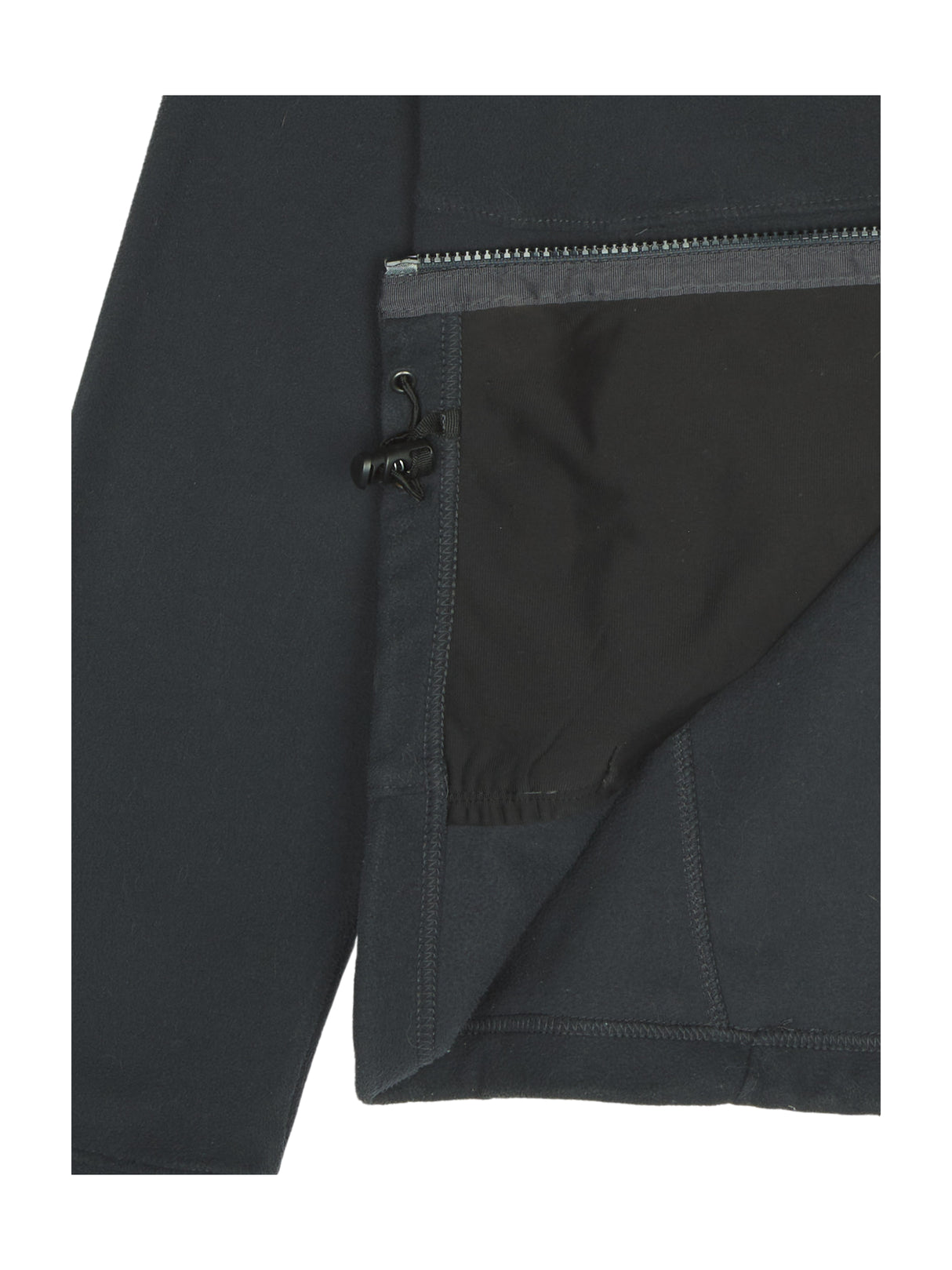 Fleecejacke für Herren