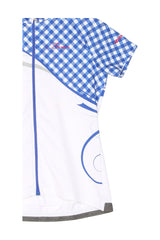 Fahrradtrikot für Damen