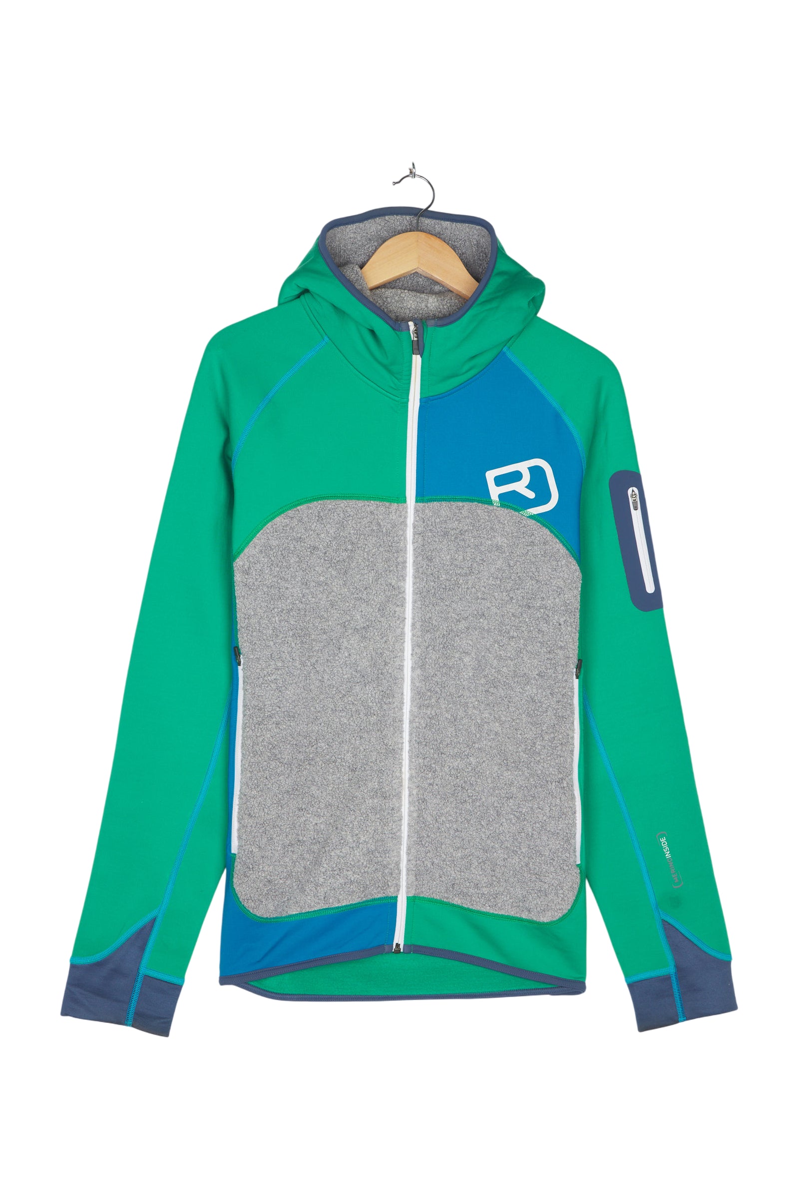 Fleecejacke für Herren