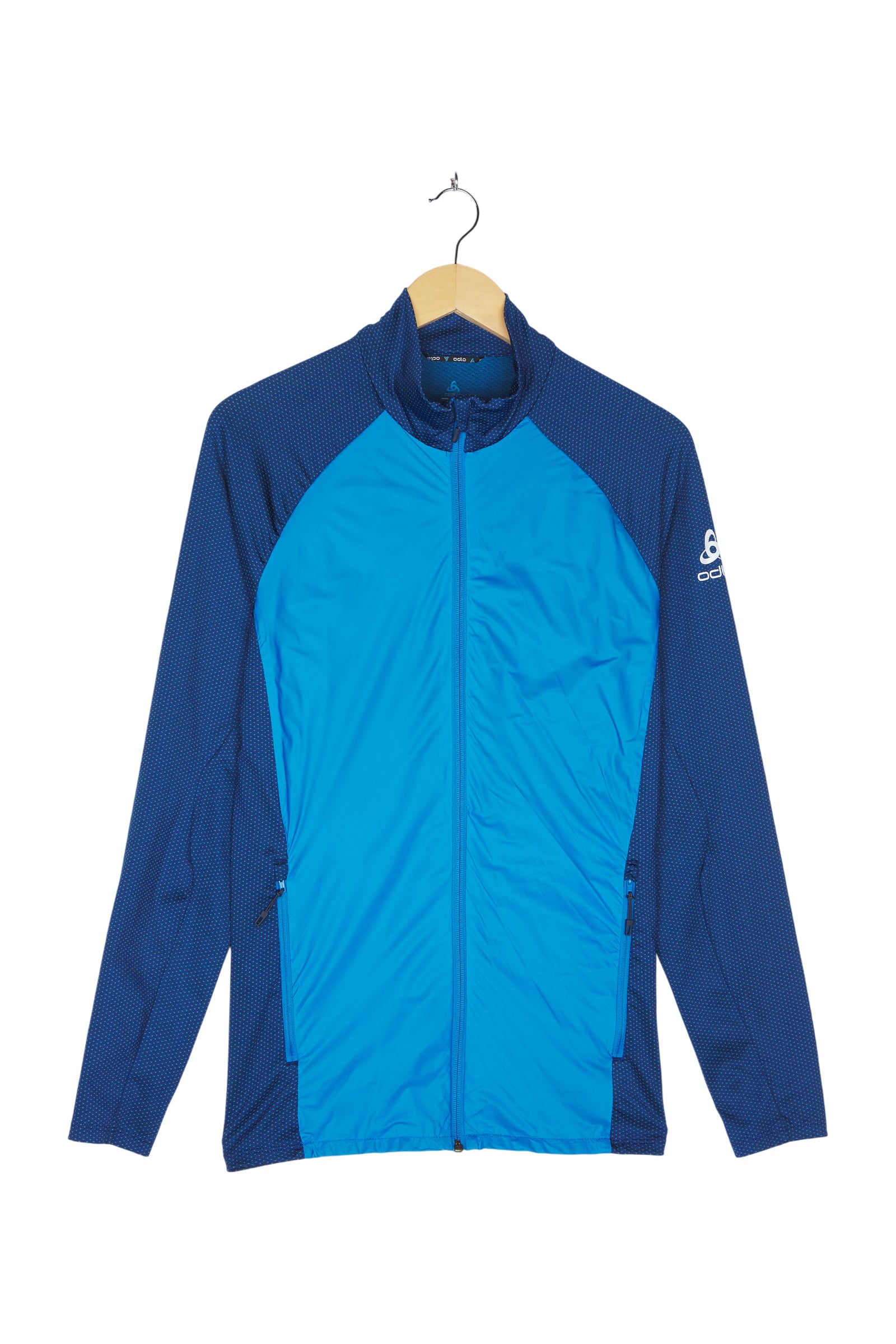 Kunstfaserjacke für Herren