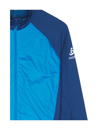 Kunstfaserjacke für Herren