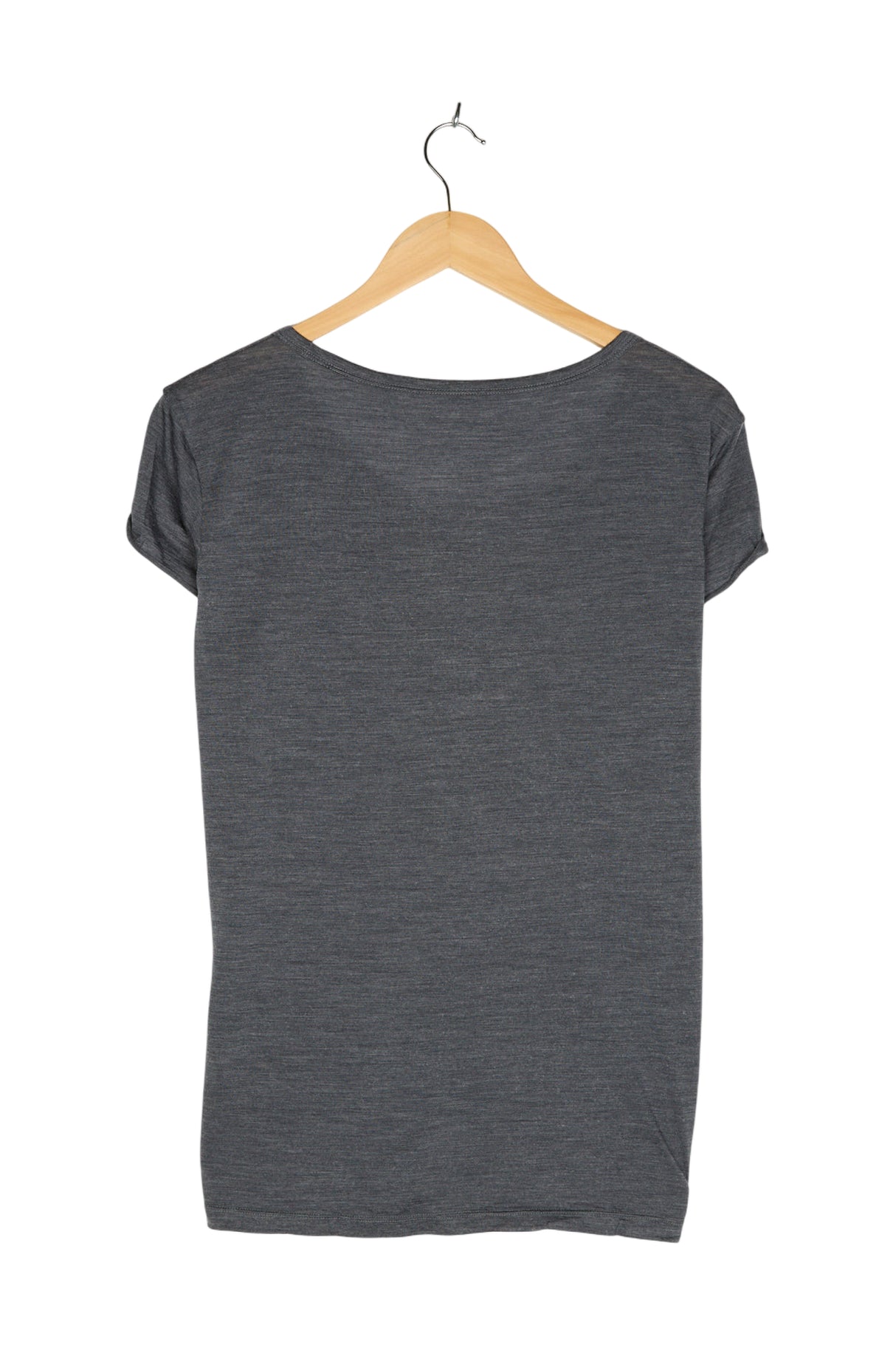 T-Shirt Merino für Damen