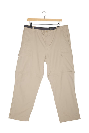 Zip-Hose für Herren