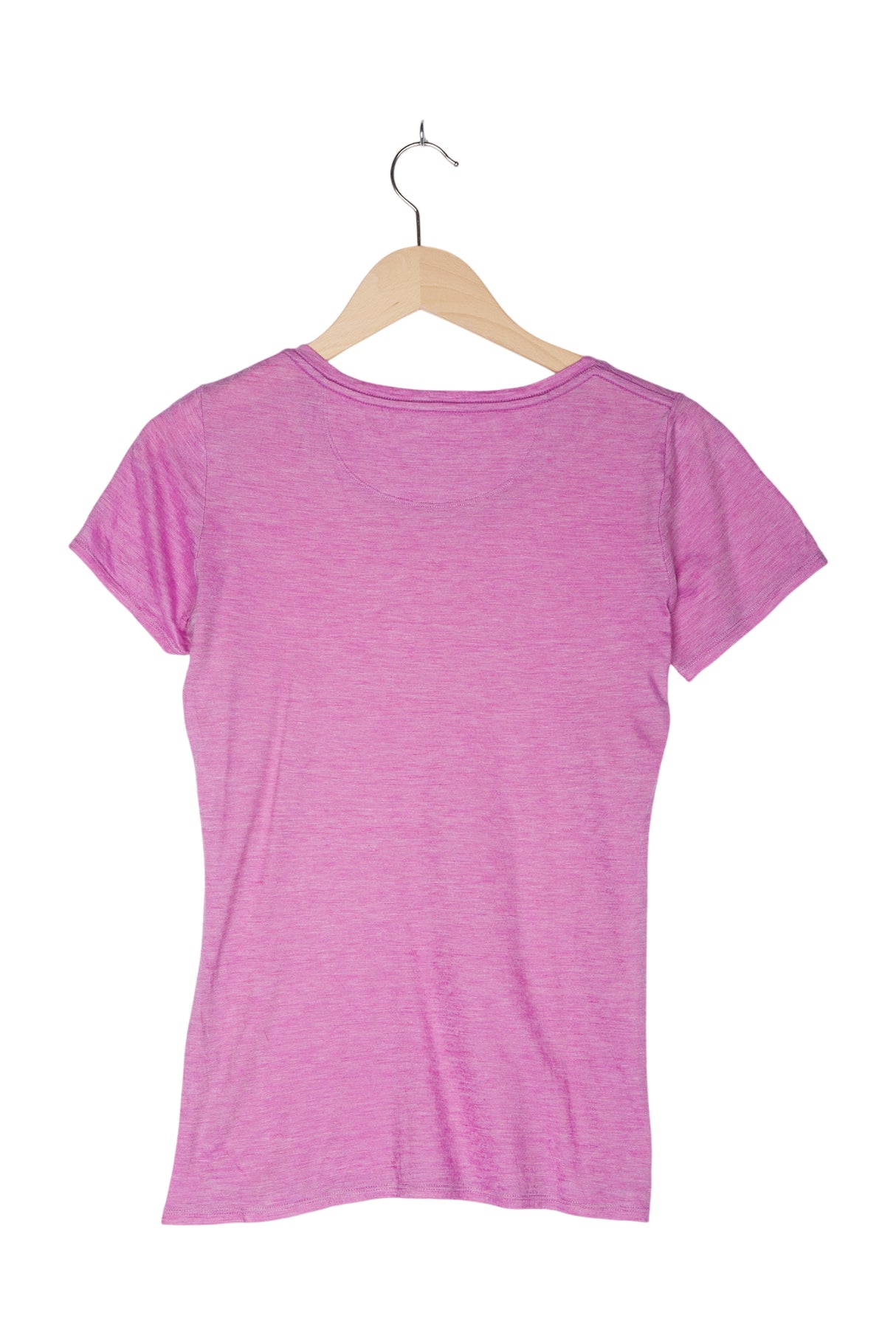 T-Shirt Merino für Damen