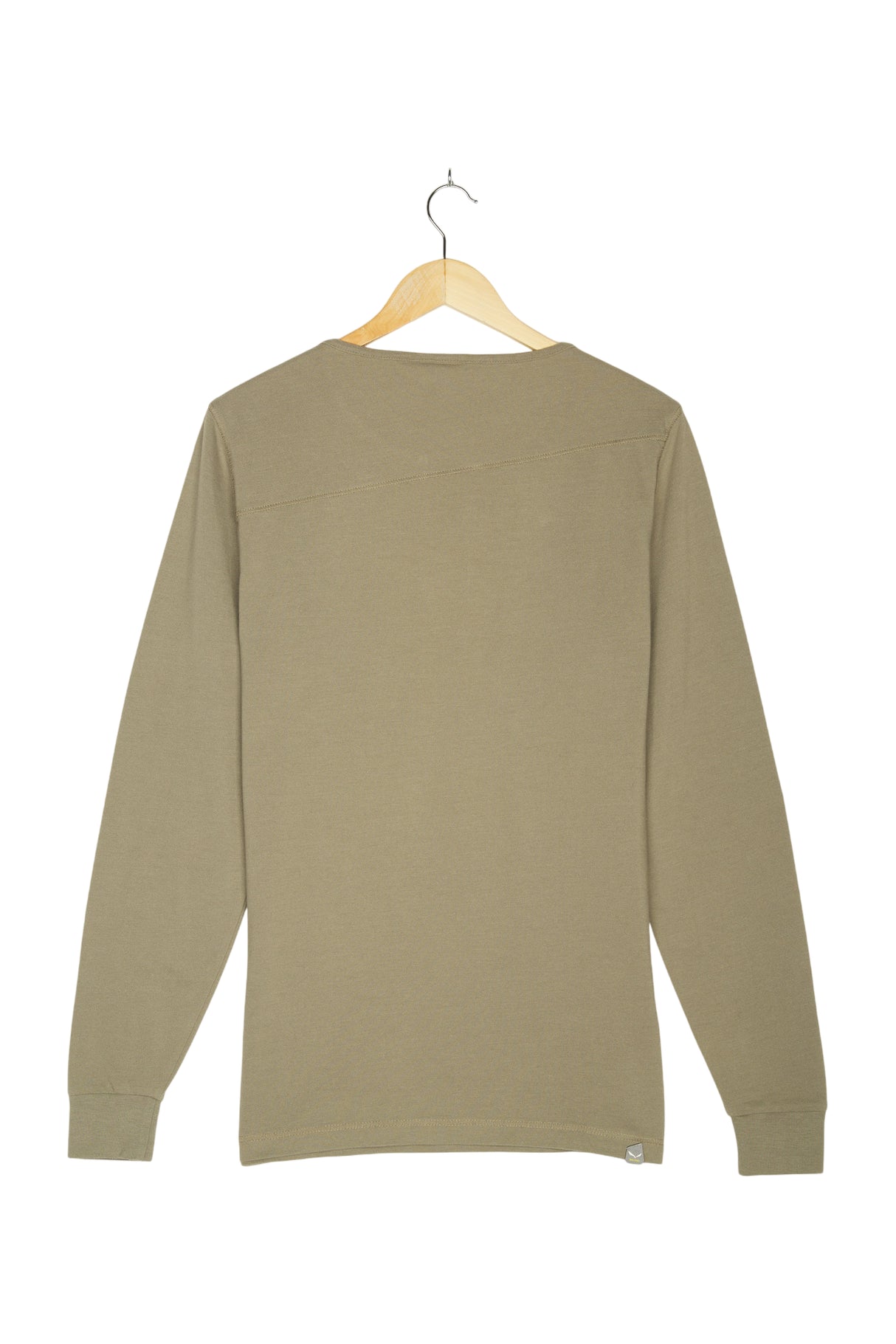 Longsleeve Freizeit für Herren