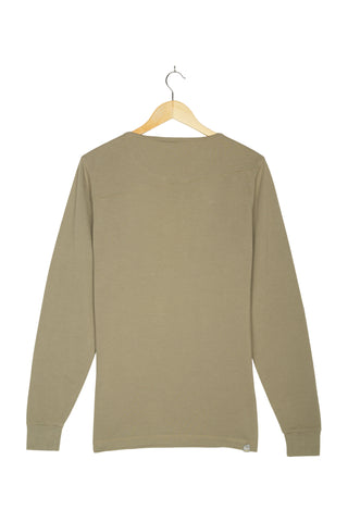 Longsleeve Freizeit für Herren