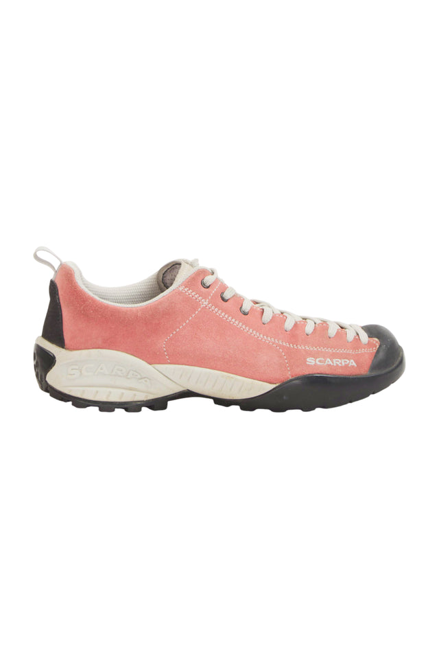 Wanderschuhe & Trekkingschuhe für Damen