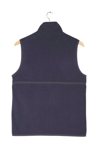 Fleeceweste für Herren