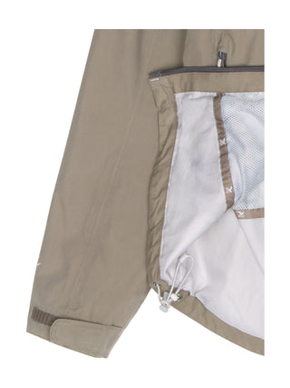 Hardshelljacke, Regenjacke für Damen