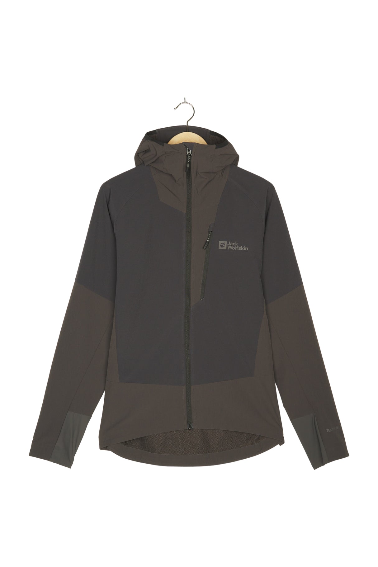 Softshelljacke für Herren