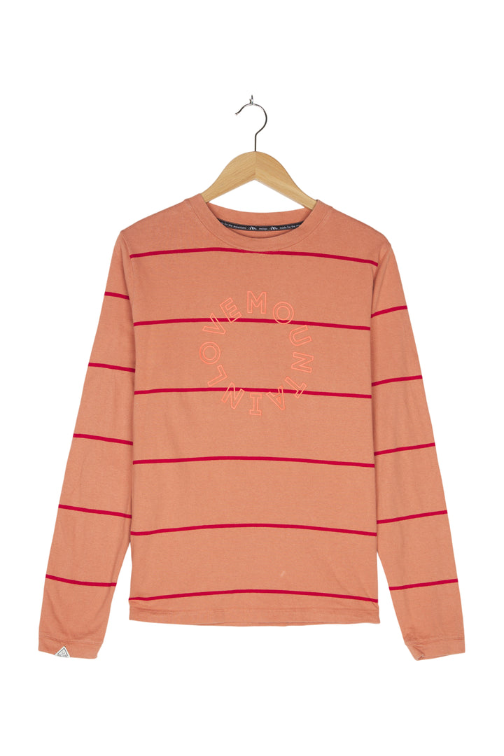 Longsleeve Freizeit für Damen