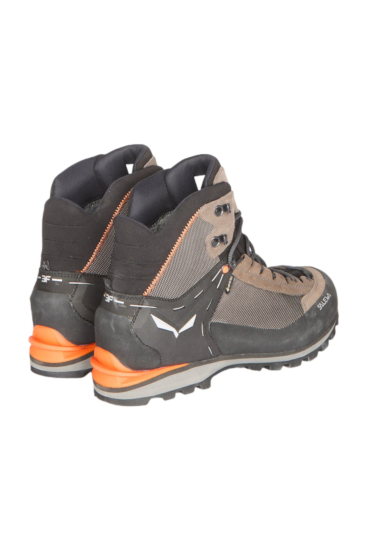 Bergschuhe & Bergstiefel für Herren