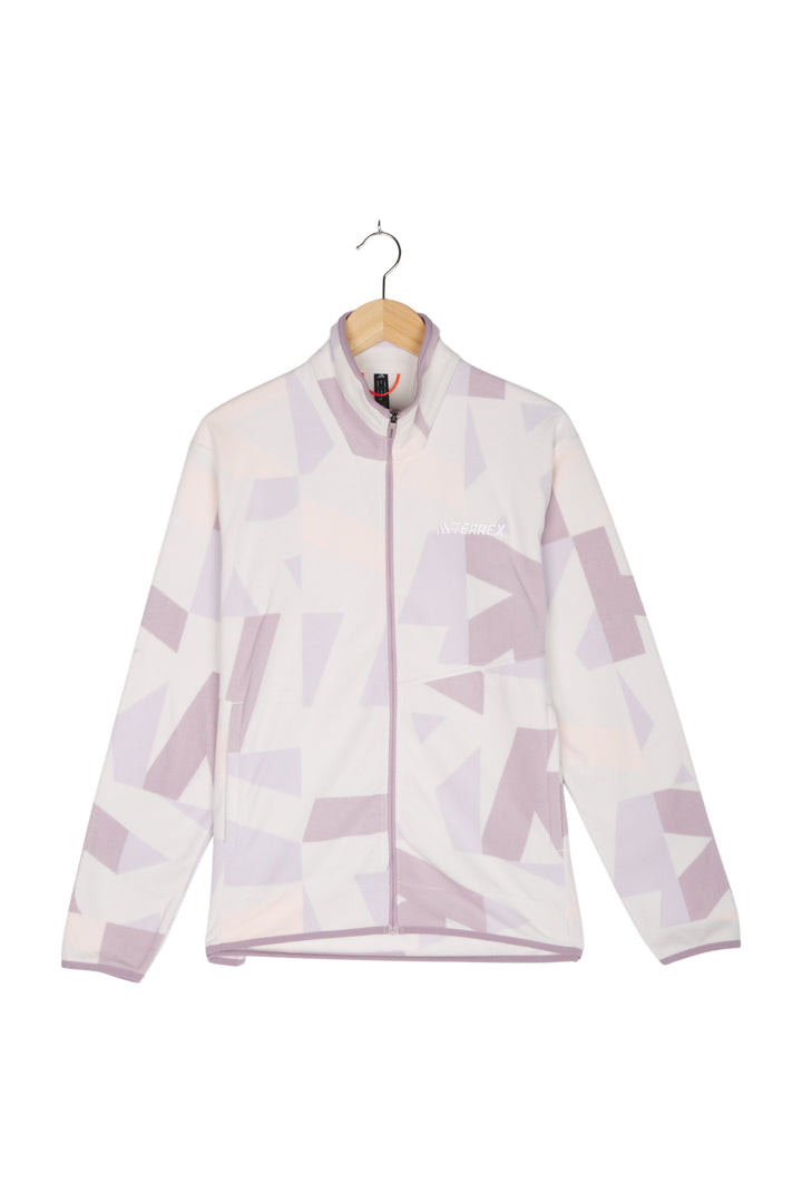 Fleecejacke für Damen