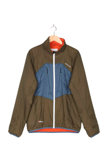 Isolationsjacke für Herren