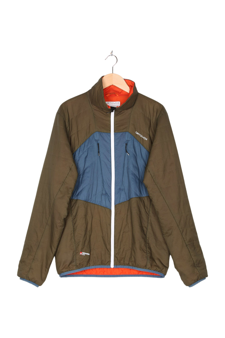 Isolationsjacke für Herren