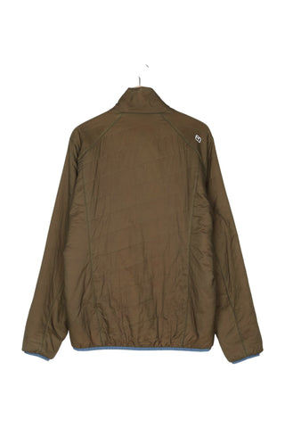 Isolationsjacke für Herren