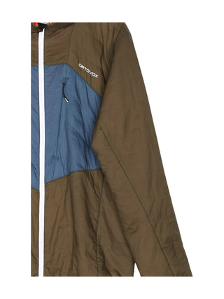 Isolationsjacke für Herren