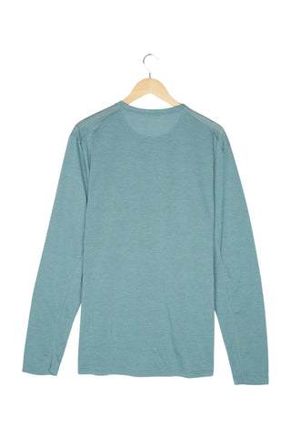 Longsleeve Funktion für Herren