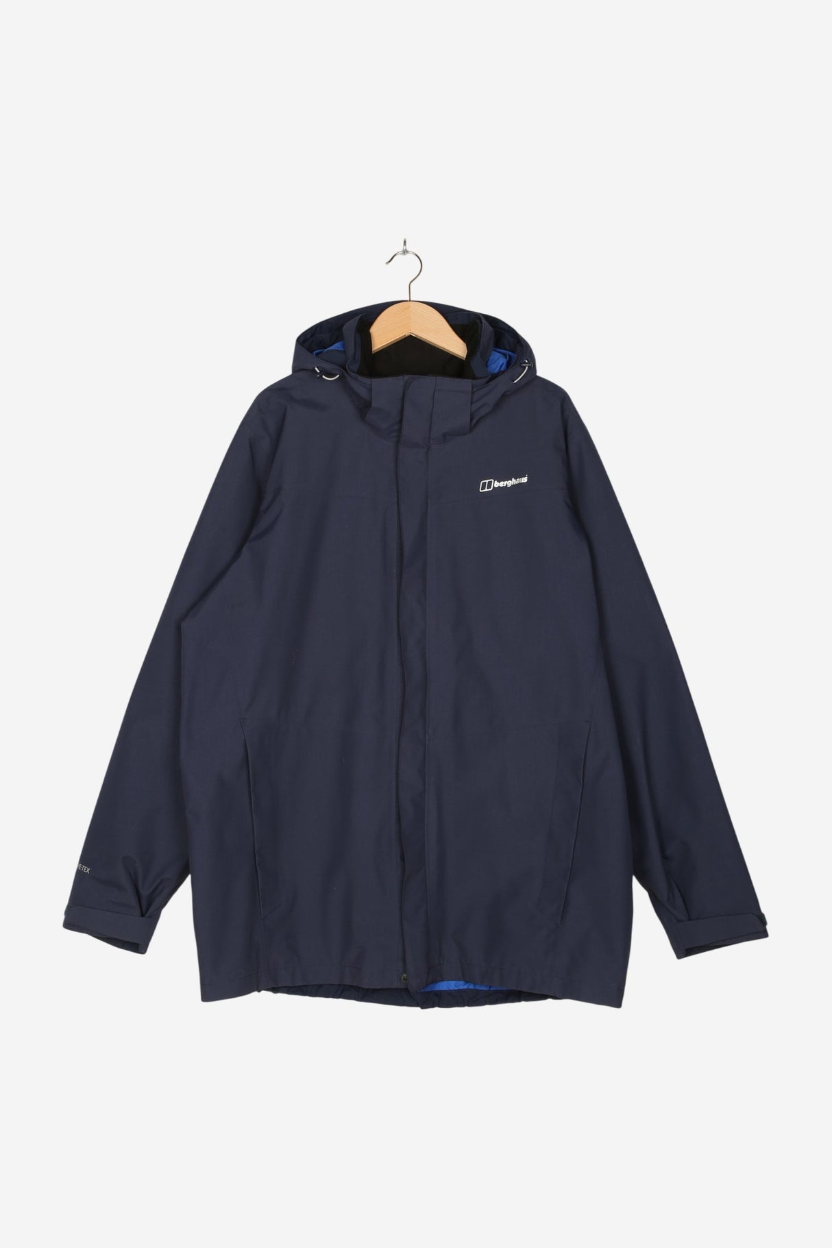 Hardshelljacke mit GoreTex für Herren