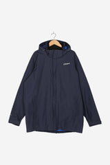 Hardshelljacke mit GoreTex für Herren