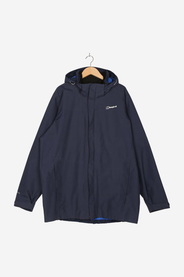 Hardshelljacke mit GoreTex für Herren