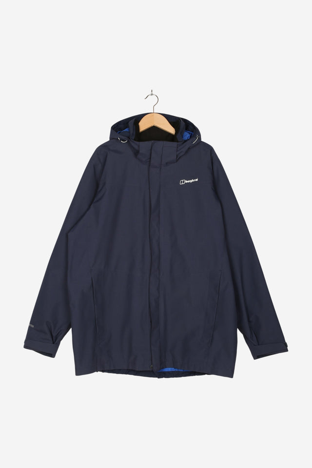 Hardshelljacke mit GoreTex für Herren
