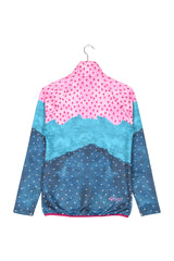 Fleecejacke für Damen