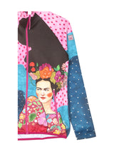 Fleecejacke für Damen