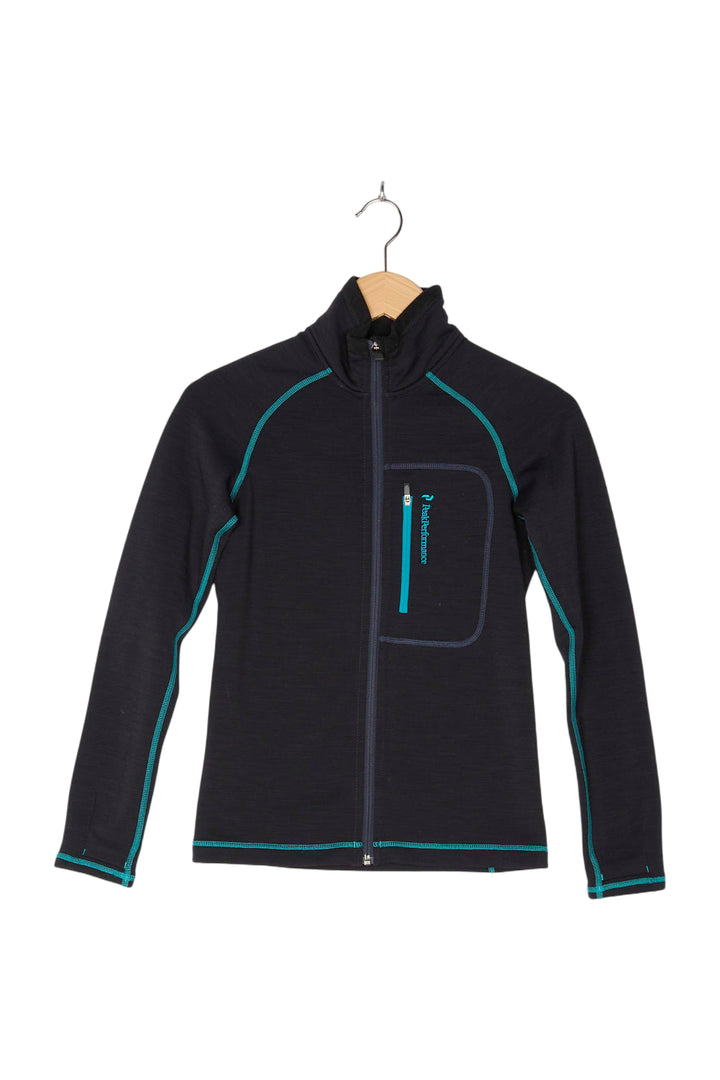 Fleecejacke für Damen