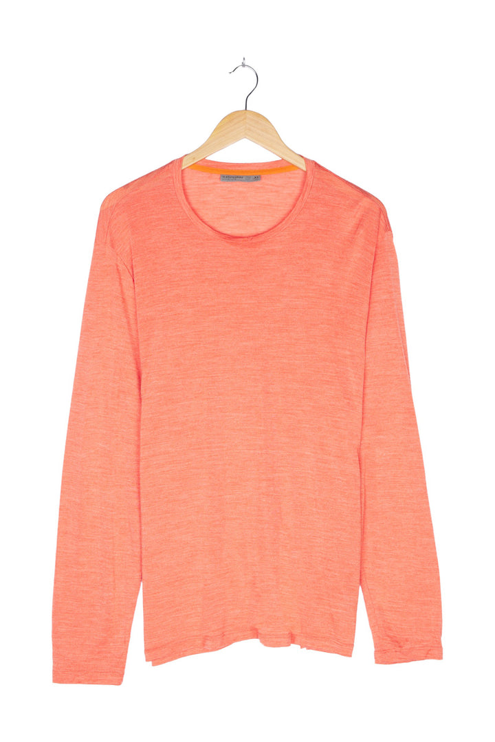 Longsleeve Funktion für Damen