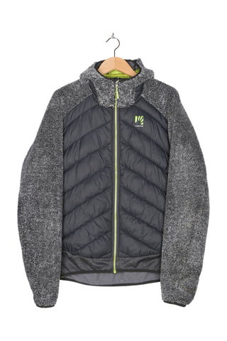 Isolationsjacke für Herren