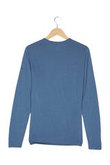 Longsleeve Merino für Herren