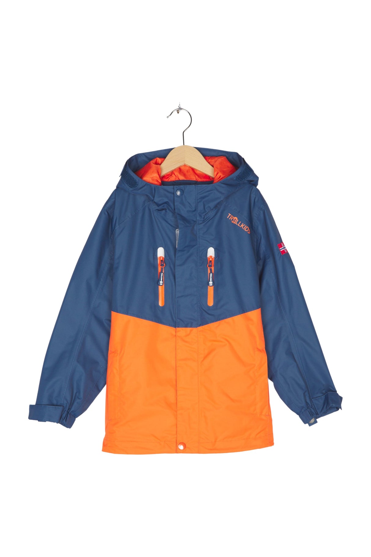 Hardshelljacke, Regenjacke für Kinder