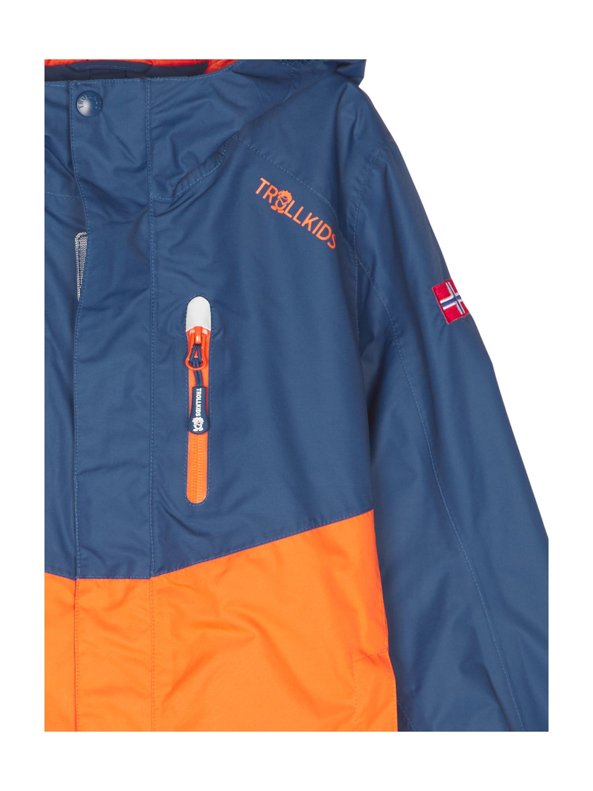 Hardshelljacke, Regenjacke für Kinder