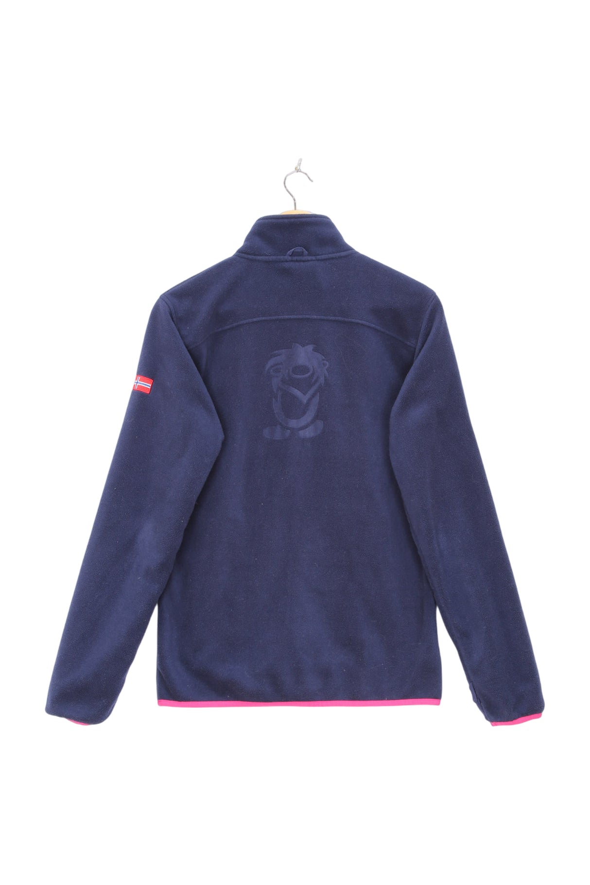 Fleecejacke für Kinder