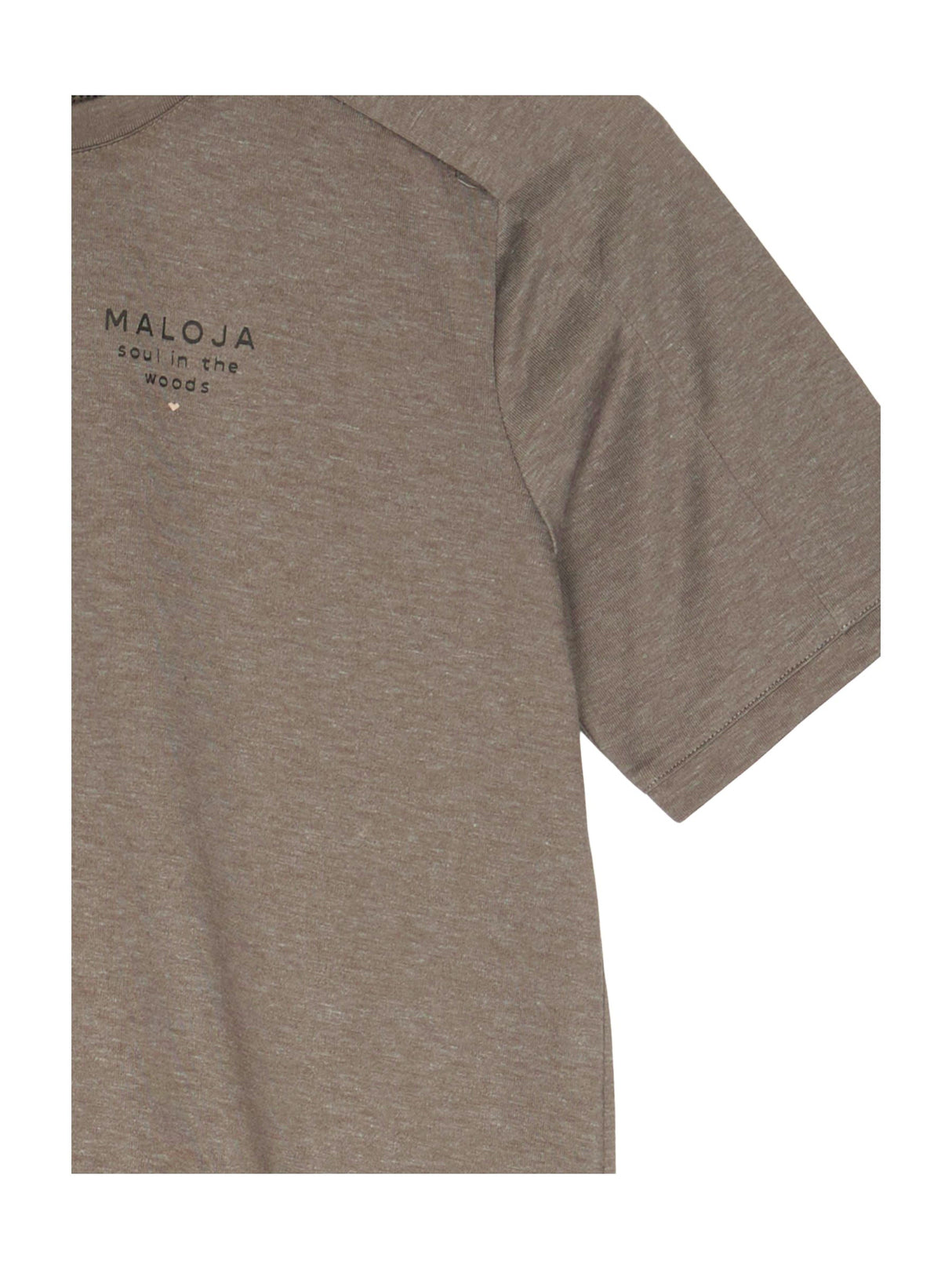 Maloja T-Shirt Funktion für Damen