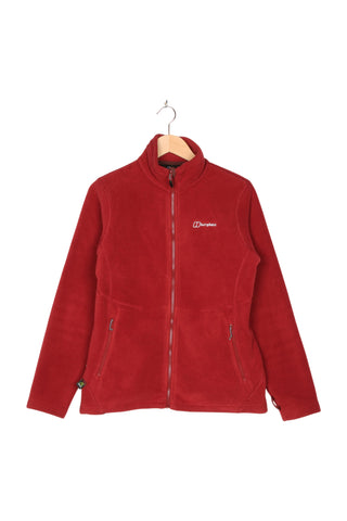 Fleecejacke für Damen