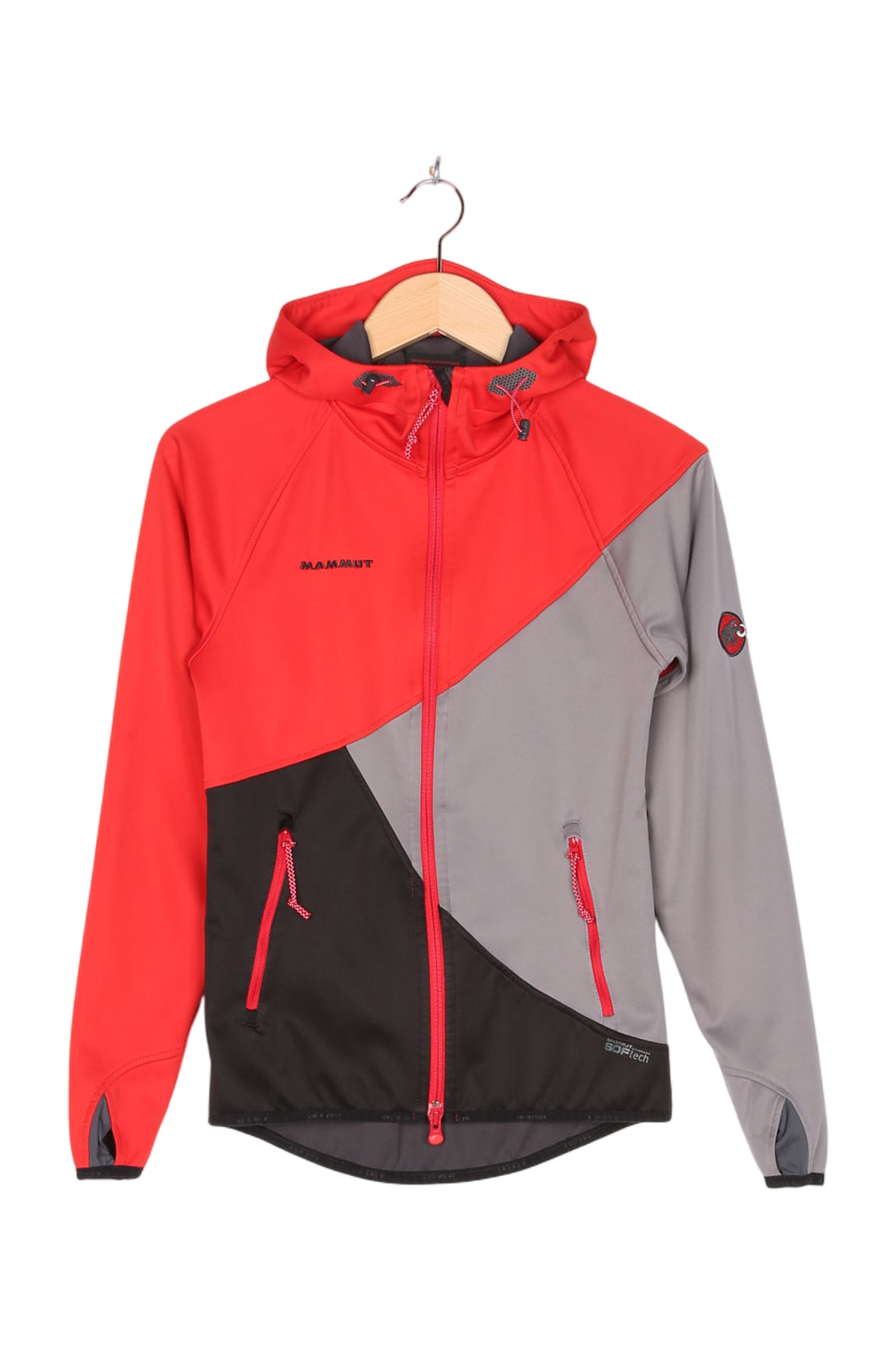 Softshelljacke für Damen